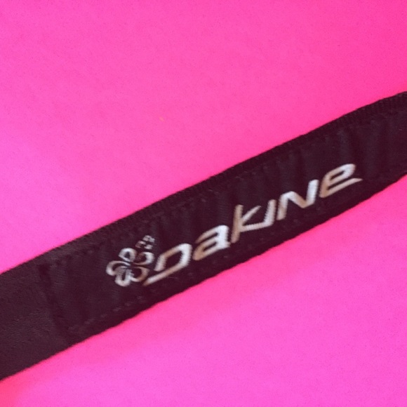 Darkine back pack cross body - Picture 7 of 7